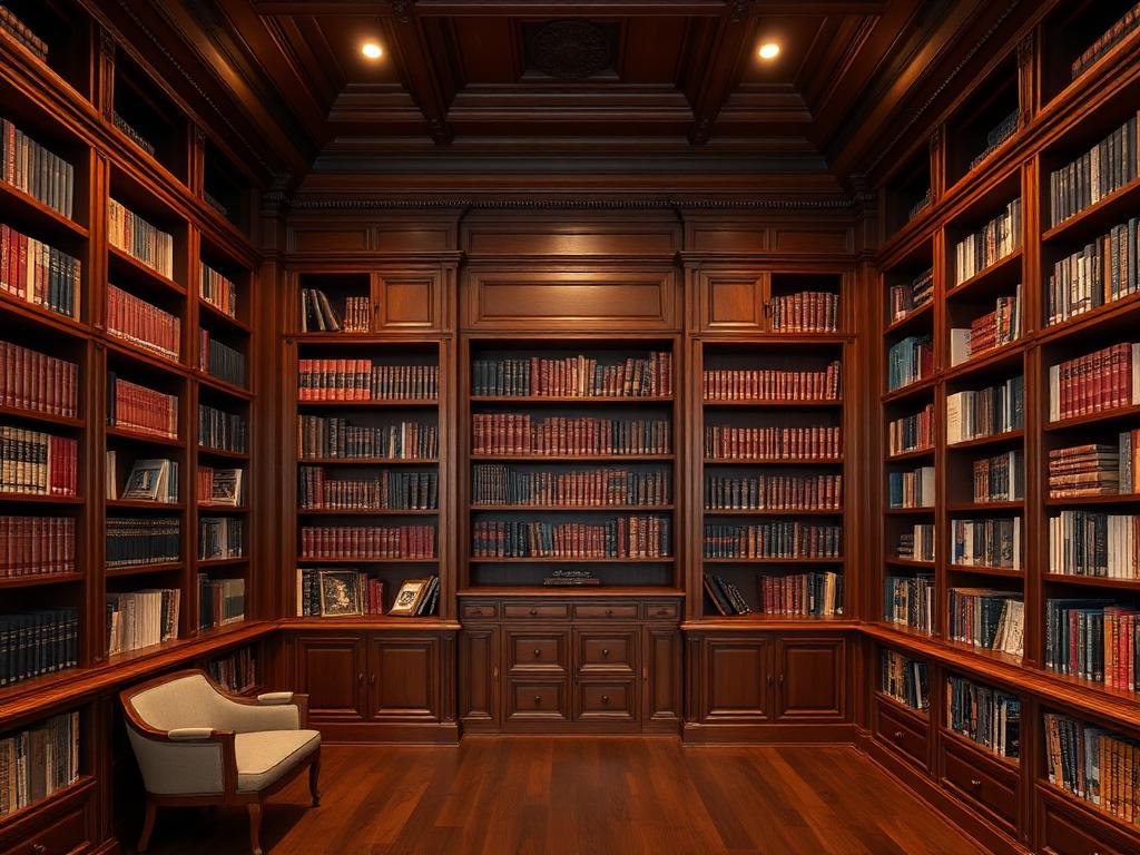 Architectural Molding Projects