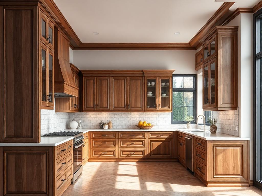 Interior Door & Trim Packages